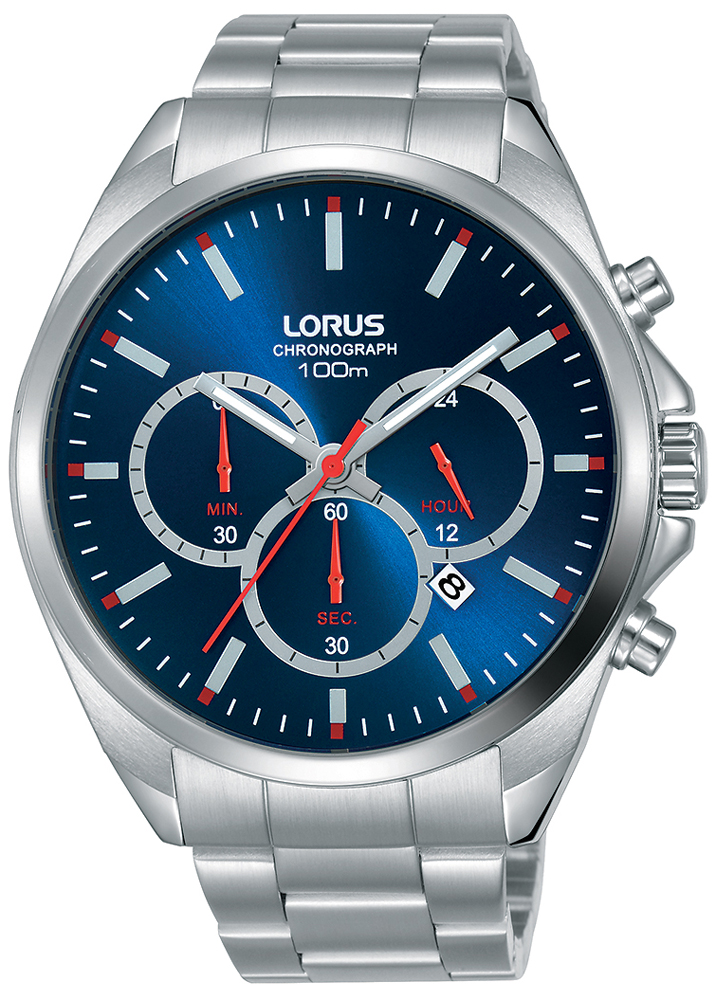Lorus RT363GX9