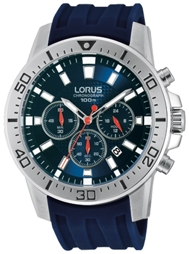 Lorus RT365DX9