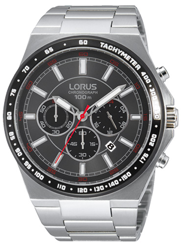 Lorus RT367DX9