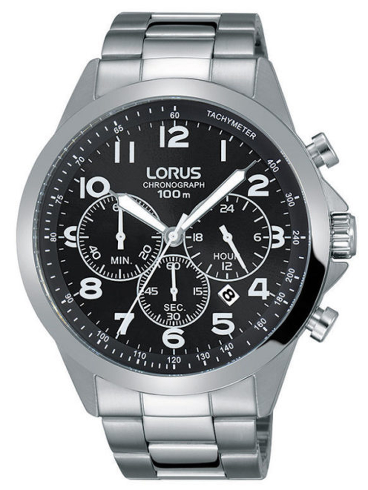Lorus RT367FX9