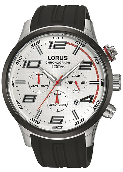 Lorus RT369EX9