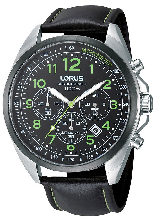 Lorus RT371CX9