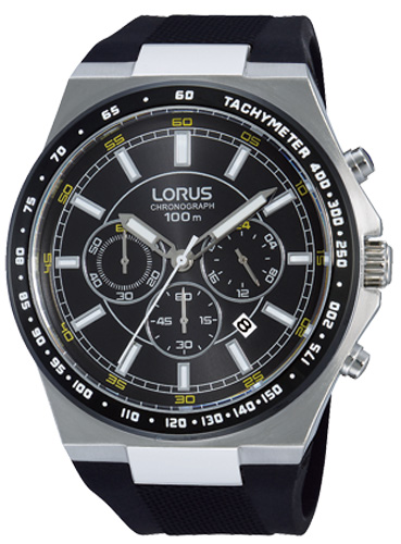 Lorus RT371DX9