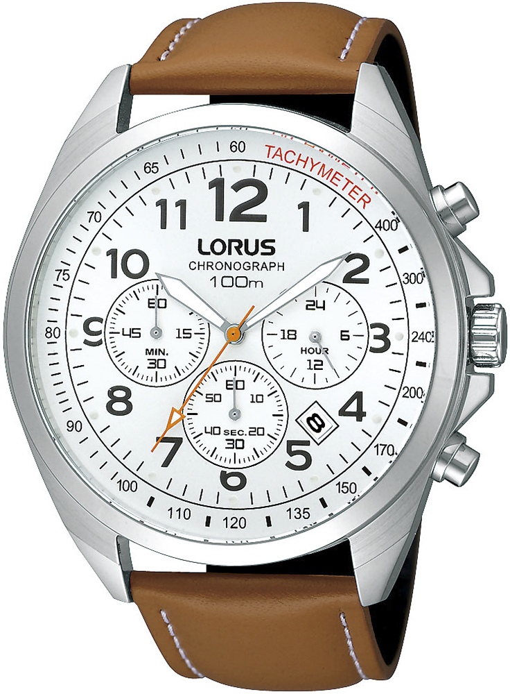 Lorus RT373CX9