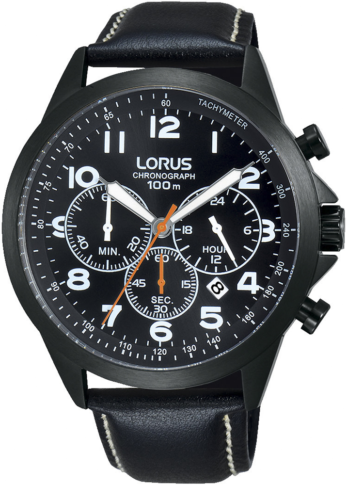 Lorus RT373FX9