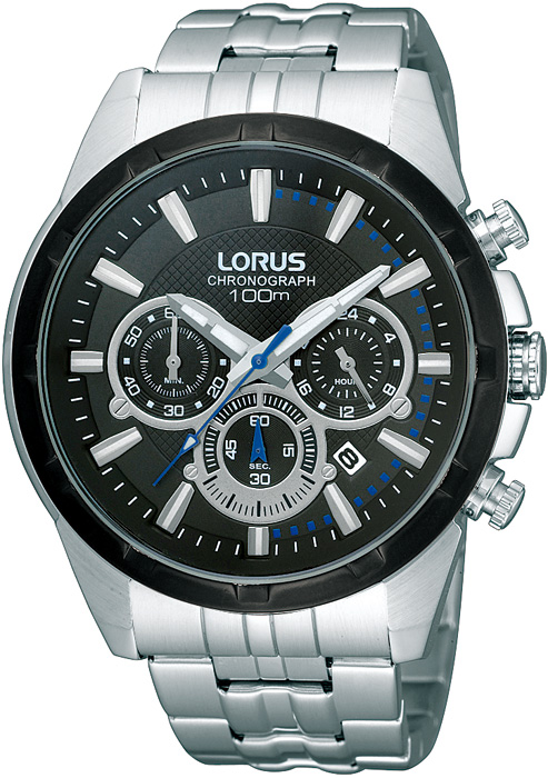 Lorus LIMITED EDITION RT375BX9