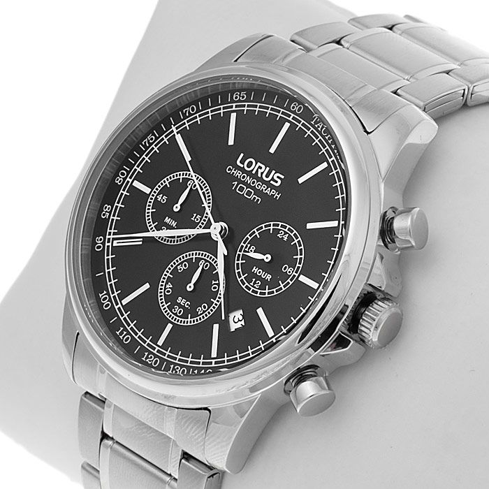 Lorus RT375CX9 zegarek męski Sportowe - miniatura 2
