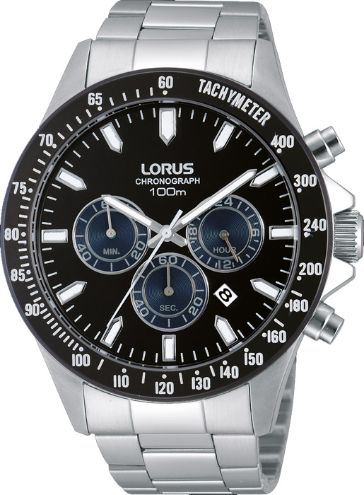 Lorus RT375DX9