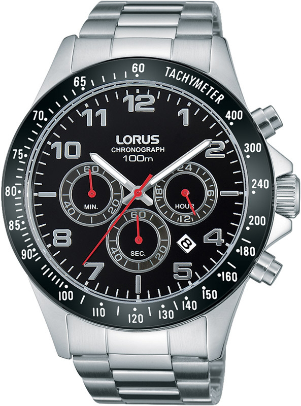 Lorus RT375EX9