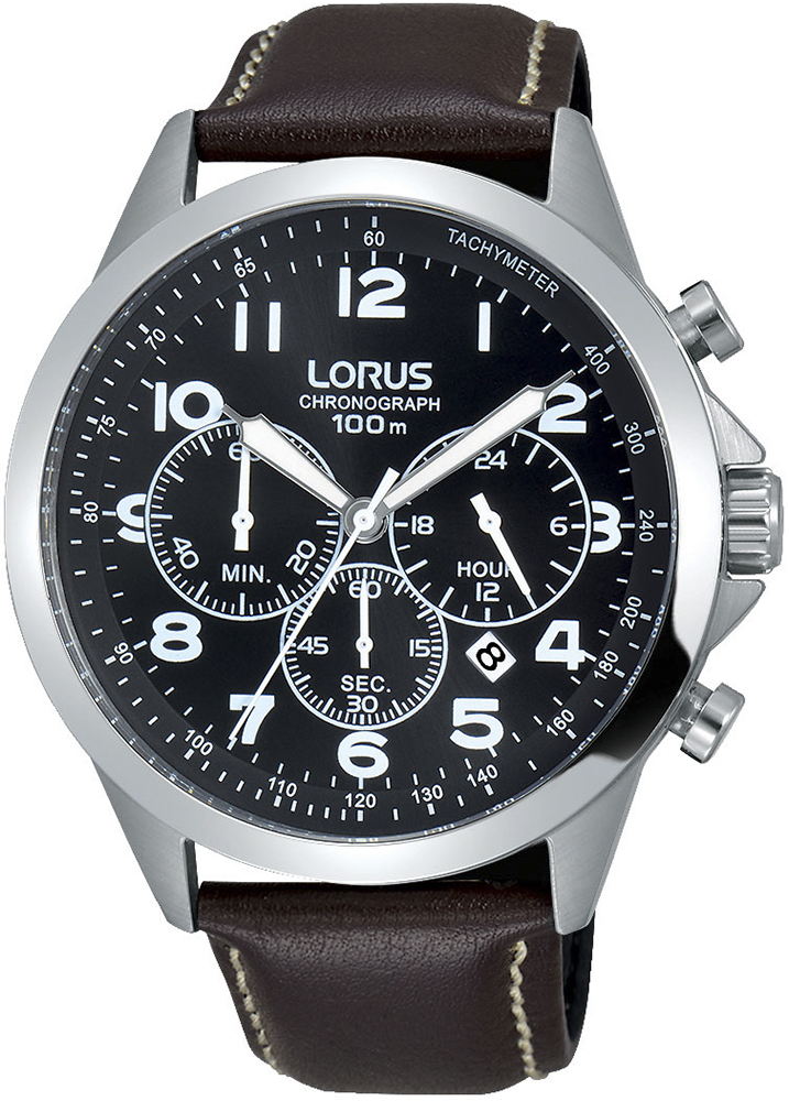 Lorus RT375FX9 Klasyczne