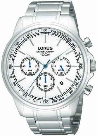 Lorus RT377CX9