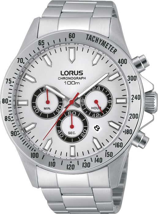 Lorus RT377DX9