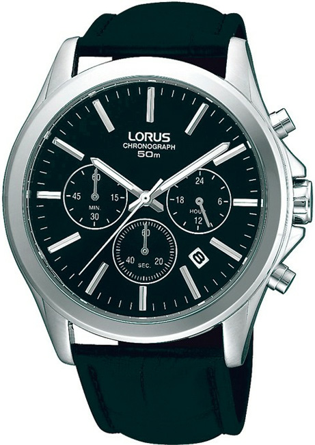 Lorus RT379AX9