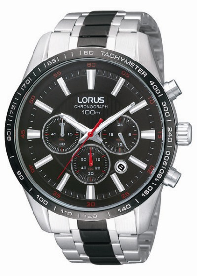 Lorus RT379BX9