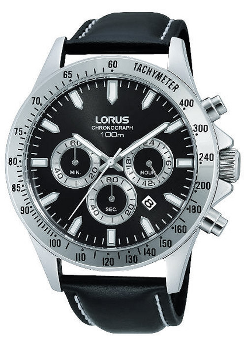 Lorus RT379DX9