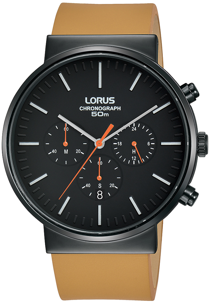 Lorus RT379GX9 Klasyczne