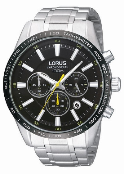 Lorus RT381BX9