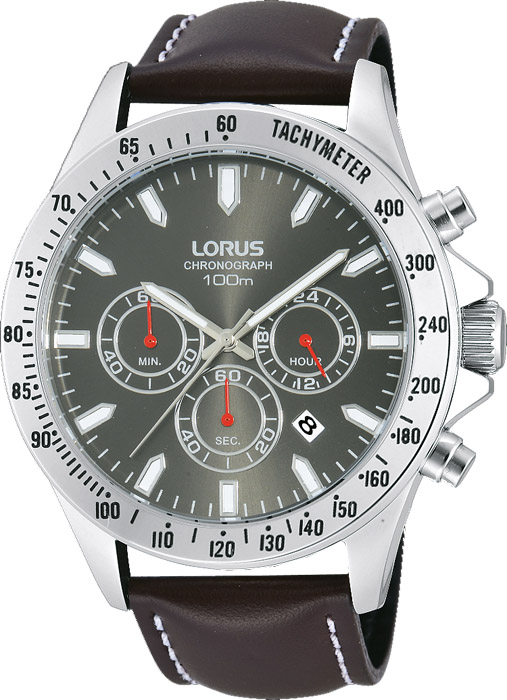Lorus RT381DX9