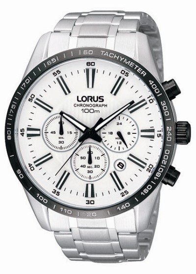 Lorus RT383BX9