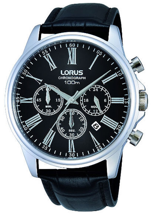 Lorus RT383DX9