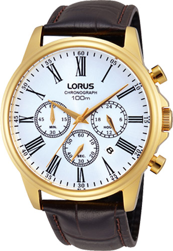 Lorus RT384DX9
