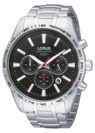 Lorus RT385BX9