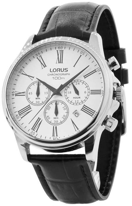 Lorus RT387DX9