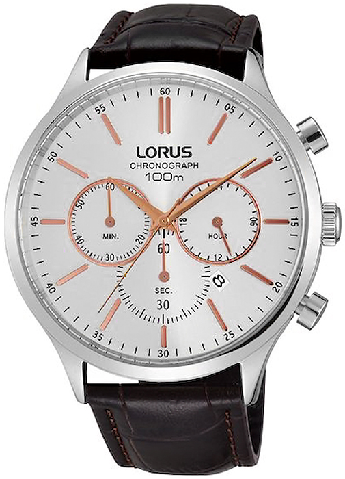 Lorus RT387EX9