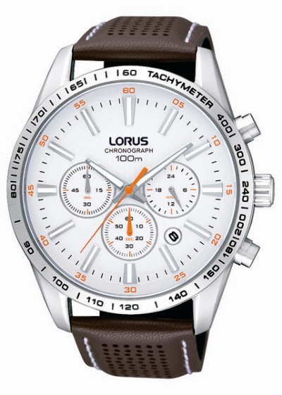 Lorus RT389BX9