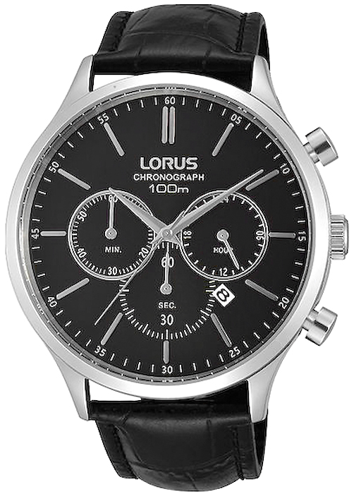 Lorus RT389EX9