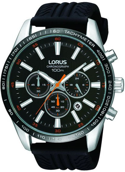 Lorus RT393BX9