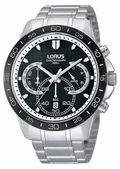 Lorus RT395BX9