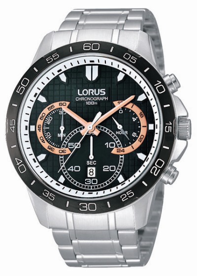 Lorus RT397BX9