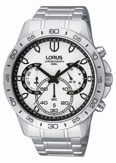 Lorus RT399BX9