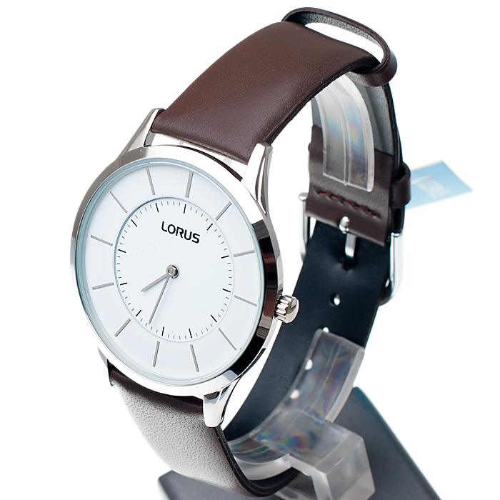 Lorus RTA25AX9 męski zegarek Klasyczne pasek - miniatura 3