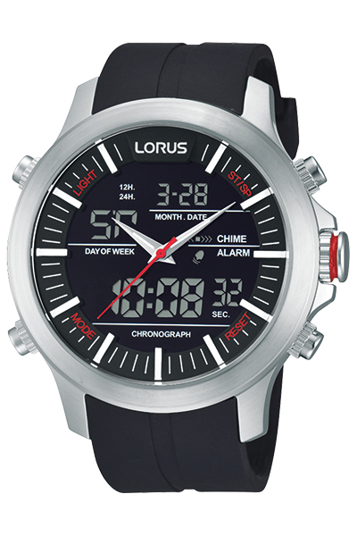 Lorus RW607AX9