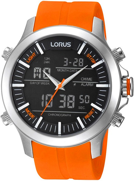 Lorus RW609AX9