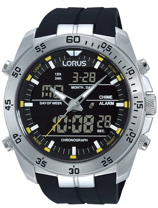 Lorus RW619AX9
