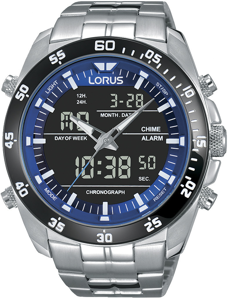 Lorus RW629AX9 Sportowe