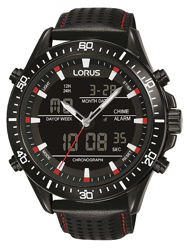 Lorus RW645AX9