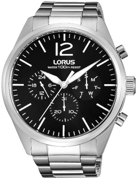 Lorus RX401AX9