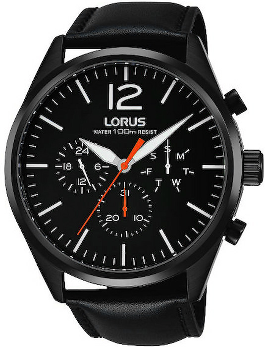Lorus RX403AX9