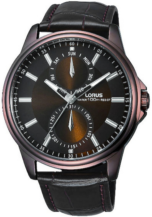 Lorus RX603AX9