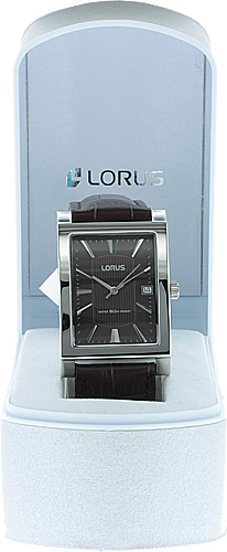 Lorus RXD23EX9 zegarek męski Klasyczne - miniatura 2
