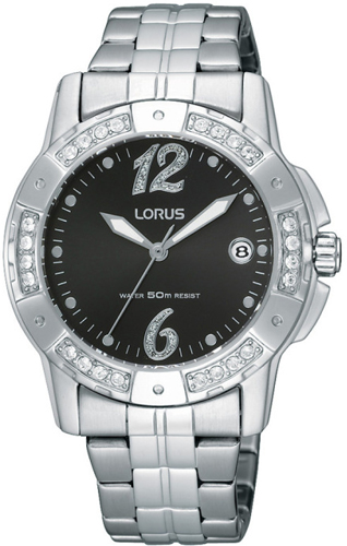 Lorus RXD33EX9