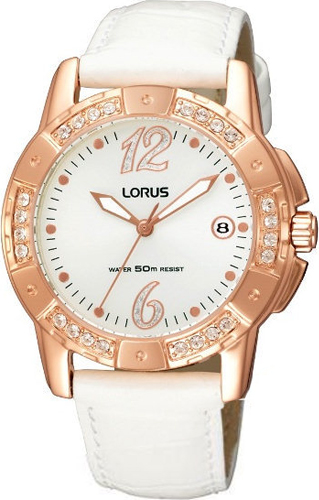 Lorus RXD36EX9