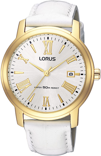 Lorus RXD98DX9