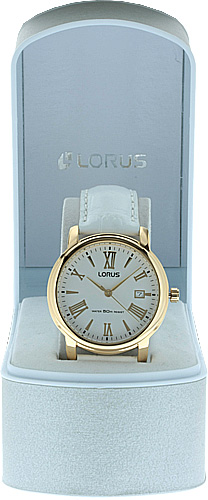 Lorus RXD98DX9 zegarek damski Urban - miniatura 2