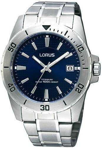 Lorus RXH01HX9