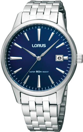 Lorus RXH13HX9